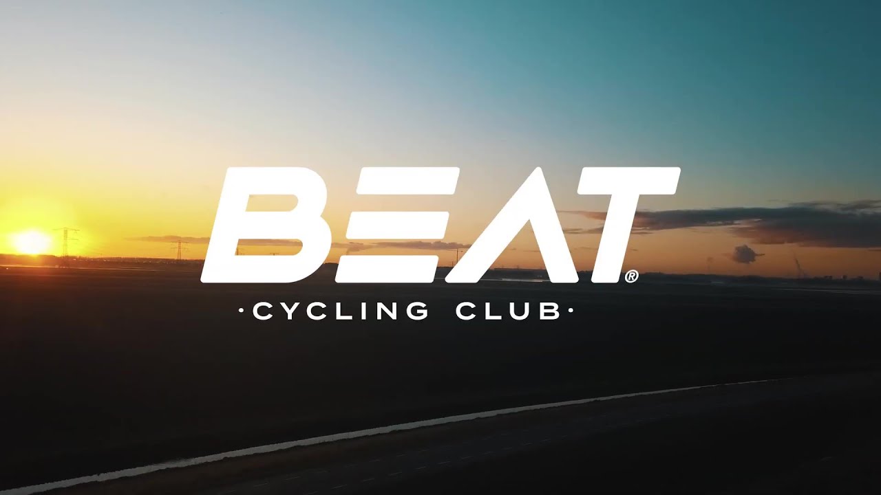 Videovoorbeeld: BEAT Cycling Club — Brink Multimedia