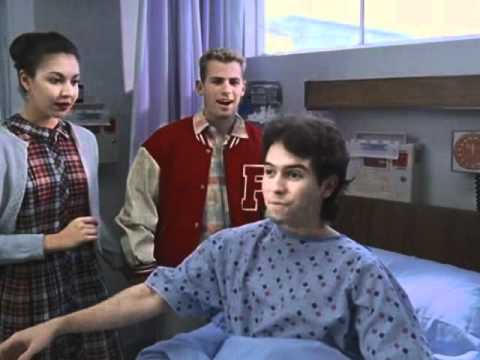 Scrubs - Best of Hausmeister - Staffel 8 - Teil 1 - German