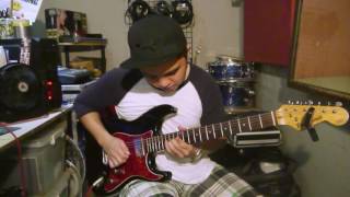 Vondutch Shredfest Entry