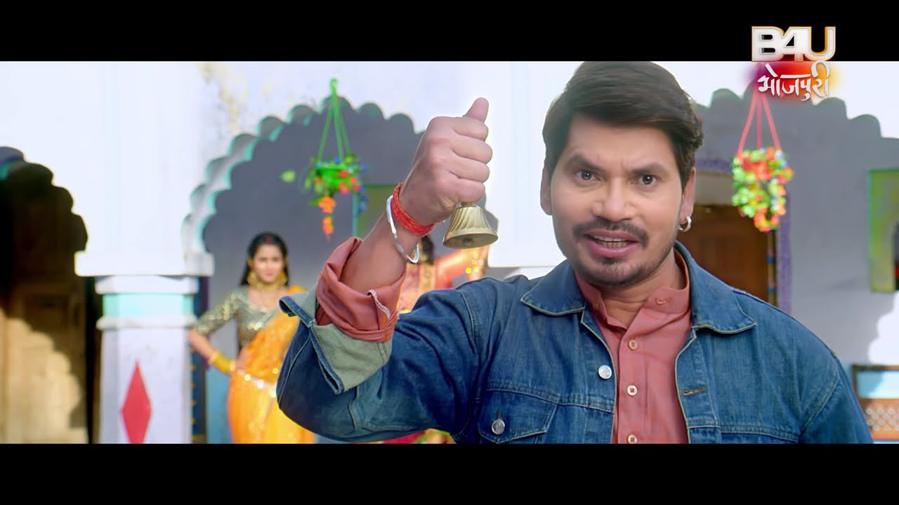 PATI KE BADLE MILI SAUTAN | Emotional Bhojpuri Drama