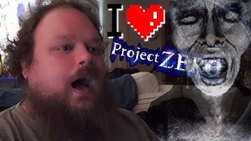 Why I Love Project Zero/ Fatal Frame (PS2) - First Time Play!