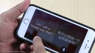 Microsoft Translator App Review, Features and Real Time Translation screenshot 5