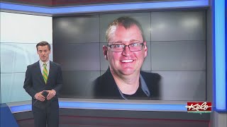 ‘Your individual story in life is powerful’; Remembering Jesse Goebel