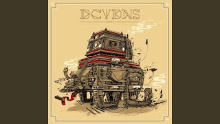 D.C.V.D.N.A (feat. Genetikk)