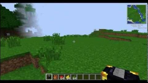 Ender Storage Mod Spotlight