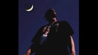 Travis Scott - Nightcrawler (Extended Intro)