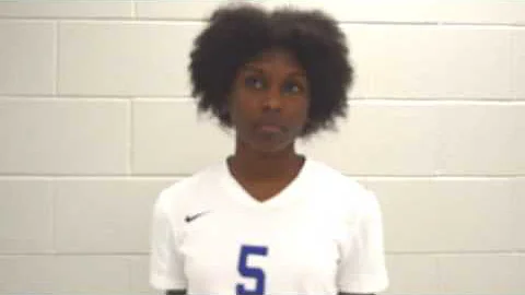 Interview with Mia Barnes member of Central Academ...