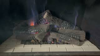 Rock Wool for Gas Log Fireplace Review by Tiffany T Reviews 2 views 5 days ago 40 seconds