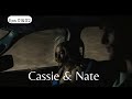 Cassie and Nate Scenes - S02E01&amp;E02