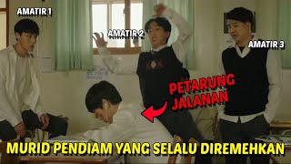 DIAM BUKAN BERARTI LEMAH, HINGGA SUATU MOMEN MEREKA DIBUAT TERDIAM !!!