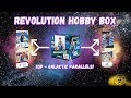 2022-23 Revolution Basketball Hobby Box Review!