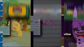 21 Shuric Scans with are slides (Jayden Alternate