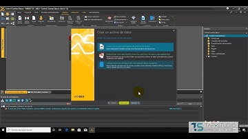 WinDev 25 - Vídeo 2 : Otros controles y Apertura Básica de Ventanas