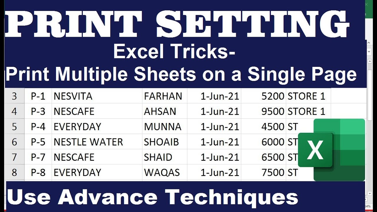 how-to-print-multiple-pages-per-sheet-youtube