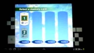 Sonic Adventure on reicast for Android screenshot 5