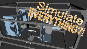 How Simulation Accelerates Our Robotics Dev Cycle