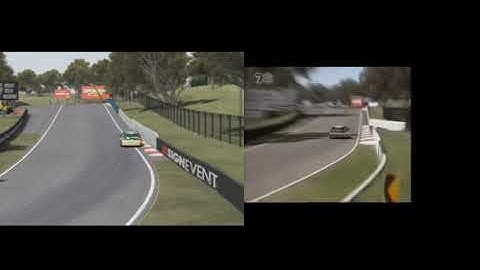 Assetto corsa/Camtool HOTLAP rt Bathurst