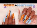 DIP POWDER NAIL TUTORIAL