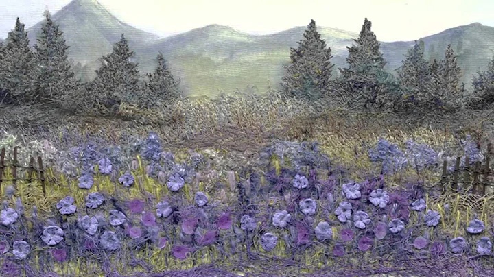 PD Art Collection, 2014 Artist Julie Crabtree