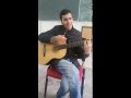 فارس برغوث وينك ألحان وشباب 2015     