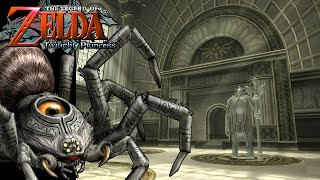 Zelda: Twilight Princess - First Time Playing | 06. Temple of Time