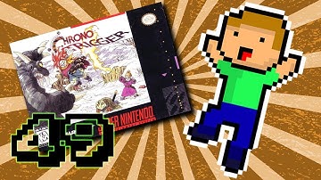 Chrono Trigger Lets Play - Part 49 - RetroBanjo