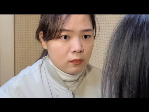 오징어 게임 1 연변사투리 버전 배우 김민소