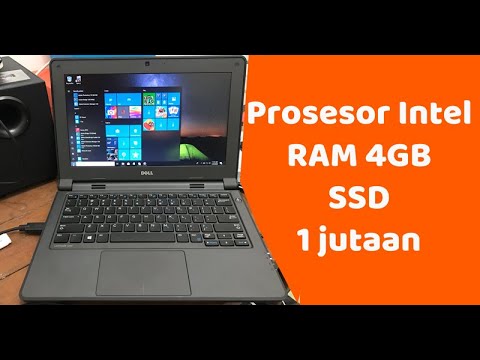 Halo guys selamat datang di channel saya TekDino di video kali ini saya akan mereview laptop dengan . 