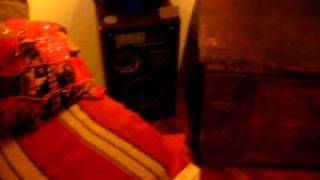 Muddy Waters/ Electric Mudd - Herbert Harpers Free Press.AVI
