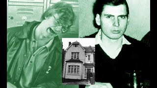 The Lonely Killers: Jeffrey Dahmer & Dennis Nilsen