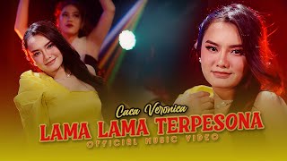 CACA VERONICA - LAMA LAMA TERPESONA (OFFICIAL MUSIC VIDEO)