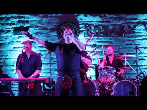 Red Hot Chilli Pipers This Is Me Cover Tosa Tonight Red Hot Chilli Pipers This Is Me Cover Tosa Tonight