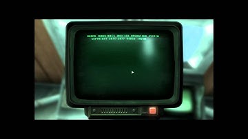 Fallout 3 No holds barred (Part 4)