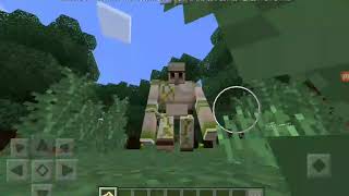 4D Mobs Skin Pack MCPE 1.4+ screenshot 3