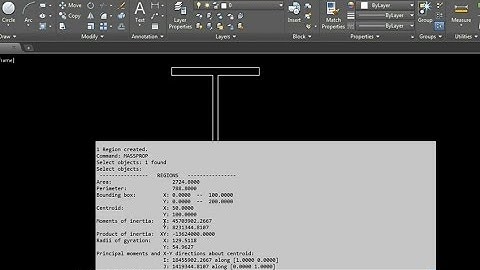 Tutorial 3. (Autocad + Matlab) Cantilever Steel Beam Loaded At The Free End (Method 3 - analytical)