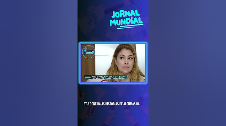 PT.3 Confira as histórias de algumas das vítimas da queda do avião em Vinhedo SP