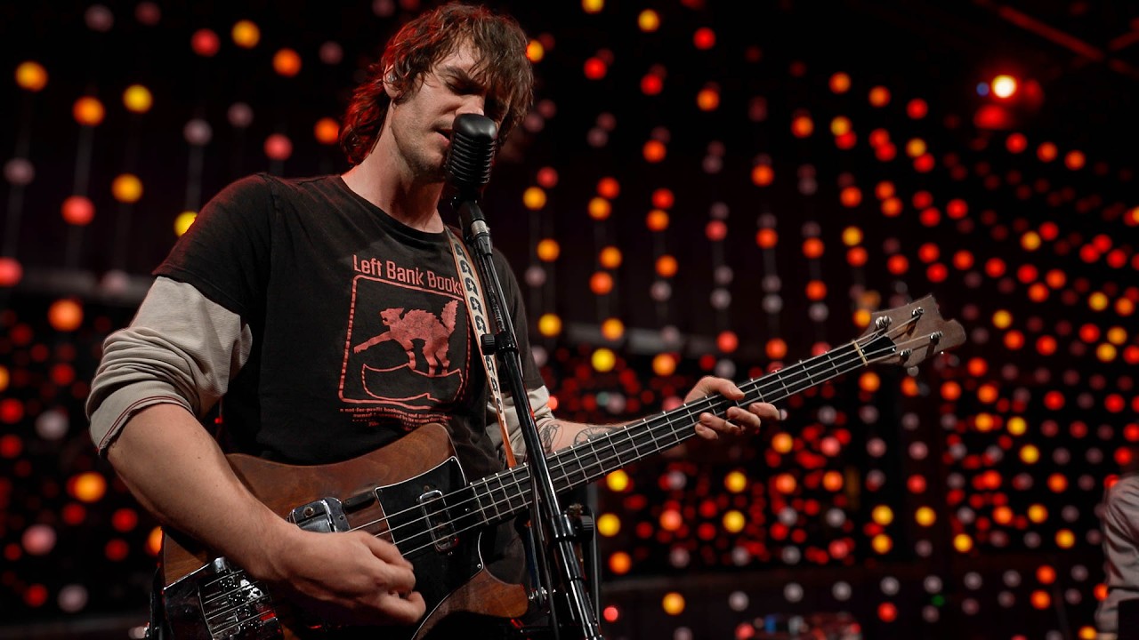 All Them Witches - Culling Line (Live on KEXP)