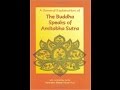 The Buddha Speaks of Amitabha Sutra -Commentaries of the Venerable  Master Hsuan Hua (1/3)