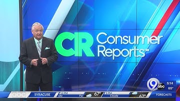 Consumer Reports: Targeted ads