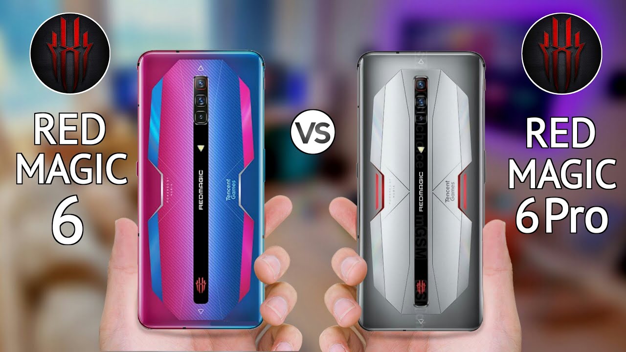 Magic 6 vs magic 6 pro. Nubia Red Magic 6g. Red Magic 6g Pro. Nubia Red Magic 6s Pro. ZTE Nubia Red Magic 6r.