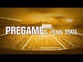 Pregame - Minnesota Marching Band - 11/9/19 vs. Penn State