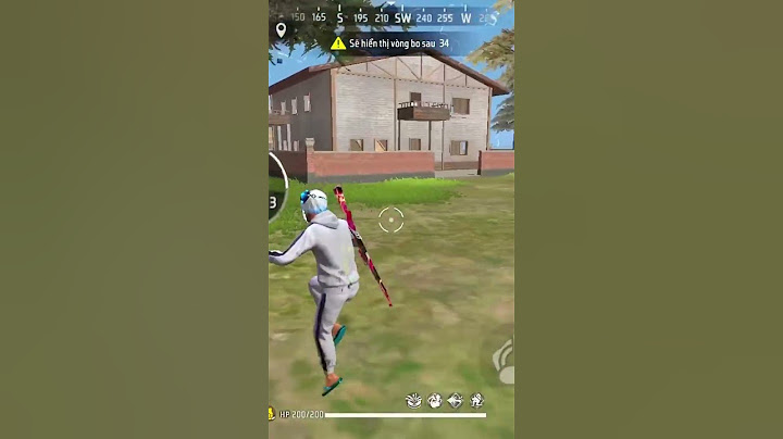 Bí Ẩn Trong Hòn Đá Ở Cổng Trời FF #đềxuấtyoutube #freefire