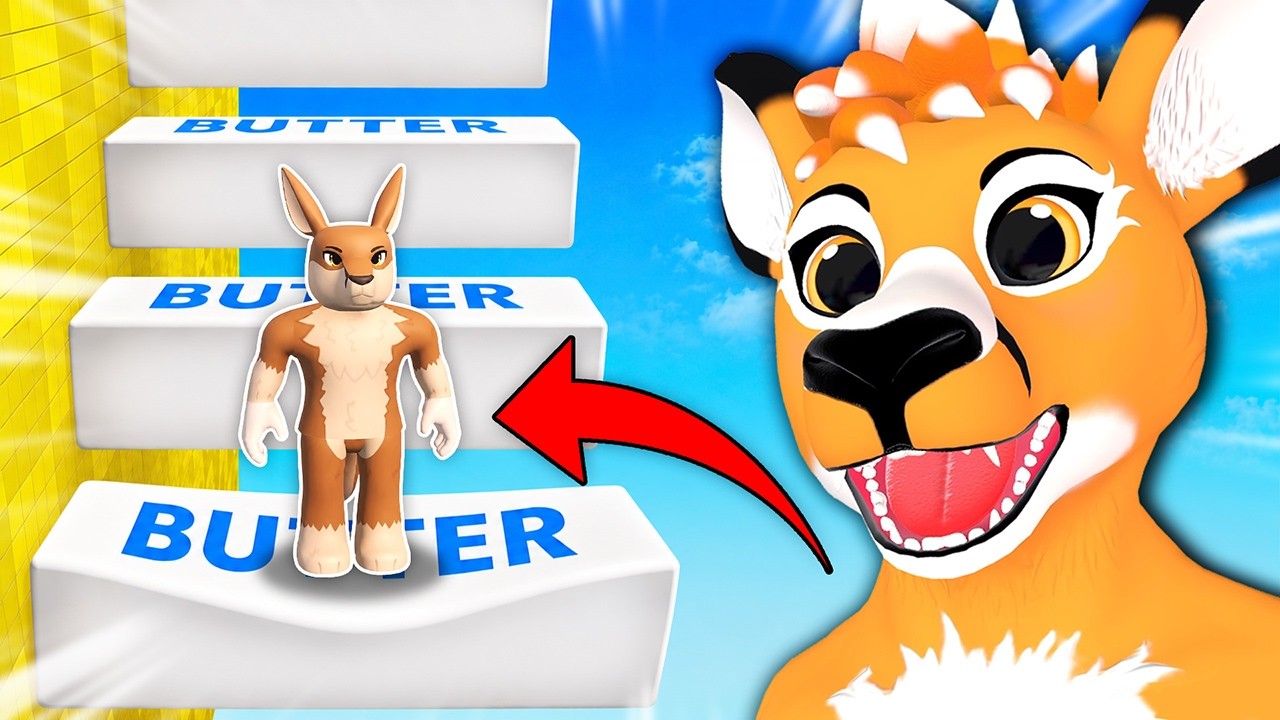 ZAGRAŁEM W NAJBARDZIEJ SATYSFAKCJONUJĄCĄ GRĘ w Roblox!