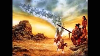 The Last of the Mohicans - Promontory (Main Theme) - 432hz