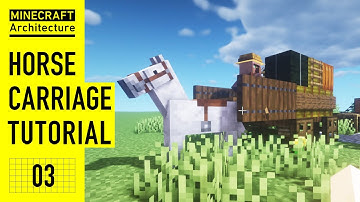 [Minecraft] A real architect