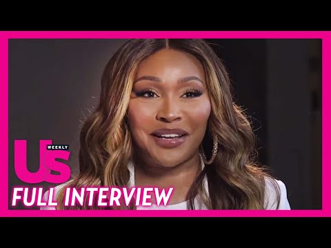 Video: Cynthia Bailey Thamani Halisi: Wiki, Ndoa, Familia, Harusi, Mshahara, Ndugu