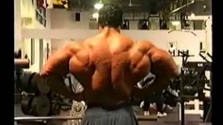 Bodybuilding motivation - I'm hungry [SVK] Resimi