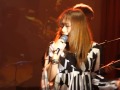 大久保彩「美サイレント」(山口百恵)、梅田ALWAYS、15.05.09