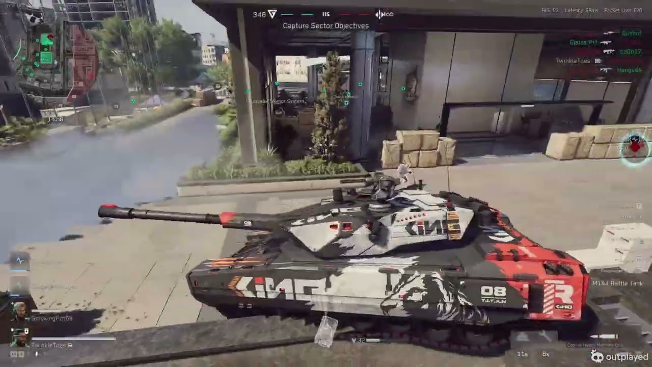 136 kills at Aftershock