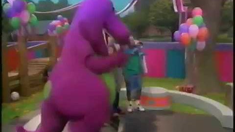 The Exercise Circus! (Complete Episode) Part 5